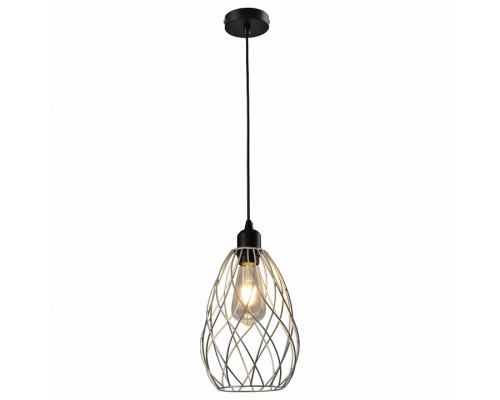 Подвесной светильник TopLight Martha TL1191H-01SL