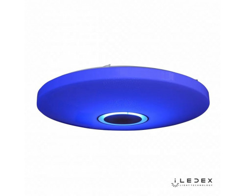 Накладной светильник iLedex Jupiter 90W-Brilliant-Ent