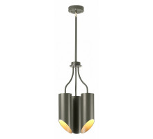 Люстра на штанге Elstead Lighting Quinto QUINTO3-GPN