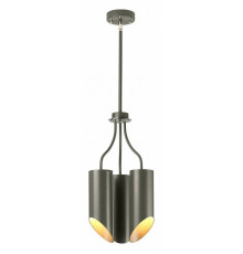 Люстра на штанге Elstead Lighting Quinto QUINTO3-GPN