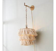 Бра Imperiumloft Tassel TASSEL-WALL01