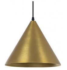 Подвесной светильник Arte Lamp David A7041SP-1BK