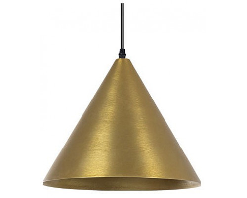 Подвесной светильник Arte Lamp David A7041SP-1BK