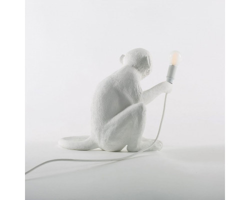 Зверь световой Seletti Monkey Lamp 14882