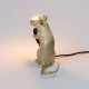 Зверь световой Seletti Mouse Lamp 15231