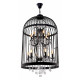 Подвесной светильник Loft it Vintage Birdcage LOFT1891/12