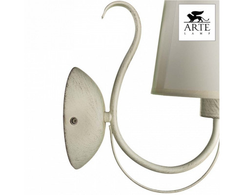 Бра Arte Lamp Orlean A9310AP-1WG