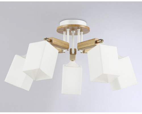 Потолочная люстра Ambrella Light TR TR9518