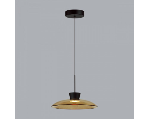 Подвесной светильник Odeon Light Saucer 5055/9LA