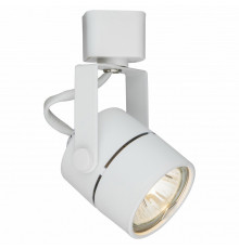 Светильник на штанге Arte Lamp Track Lights A1310PL-1WH