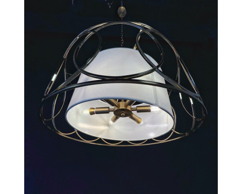 Подвесной светильник Imperiumloft Antic Solo Chandelier 40,263