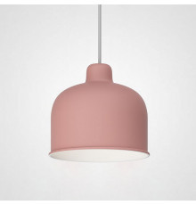 Подвесной светильник Imperiumloft Grain Pendant Lamp Pink MUT