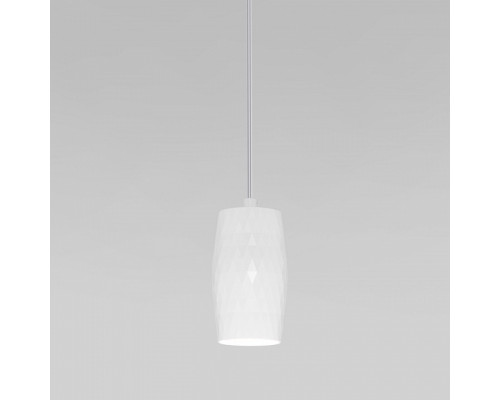 Подвесной светильник Eurosvet Bonaldo 50246/1 LED белый