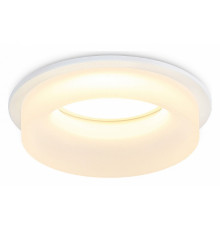 Встраиваемый светильник Ambrella Light TN TN1302