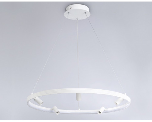 Подвесная люстра Ambrella Light FL FL5288