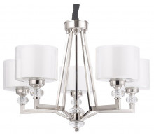 Подвесная люстра Vele Luce Lotus VL1053L05