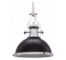 Подвесной светильник LUMINA DECO Ettore LDP 710-300 BK+CHR