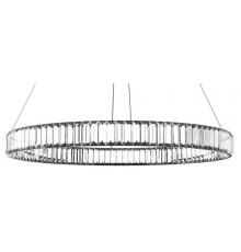 Подвесной светильник Loft it Crystal Ring 10135/800 Chrome