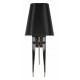 Бра Loft it Brunilde 10207W/M Black