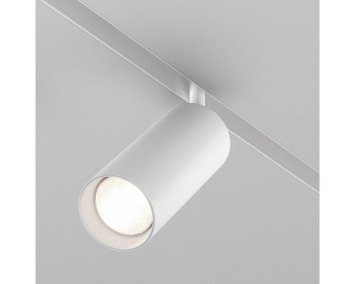 Светильник на штанге Maytoni Focus LED TR032-4-20WTW-S-DD-W