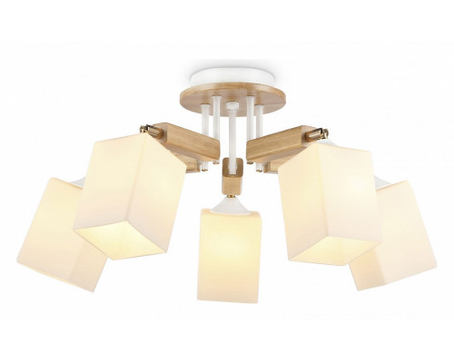 Потолочная люстра Ambrella Light TR TR9518