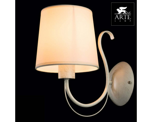 Бра Arte Lamp Orlean A9310AP-1WG