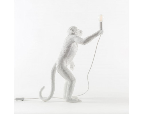 Зверь световой Seletti Monkey Lamp 14926