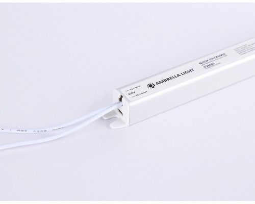 Блок питания с проводом Ambrella Light LED Driver GS8602