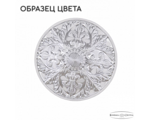 Подвесная люстра Bohemia Ivele Crystal AL7801 AL78101/6/175 A WMN