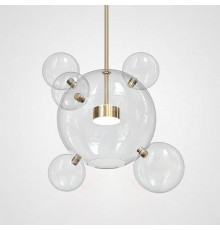 Подвесной светильник Imperiumloft BUBBLE BLS BUBBLE-B01