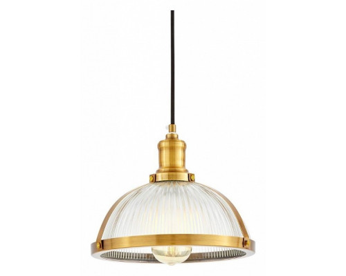 Подвесной светильник LUMINA DECO Brico LDP 173-260 MD