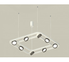 Подвесная люстра Ambrella Light XB XB9177200