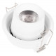 Встраиваемый светильник Loft it Flash 10319/A White