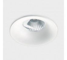 Встраиваемый светильник Italline IT06-6016 IT06-6016 white 4000K