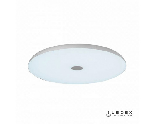 Накладной светильник iLedex Music 1706/500 WH