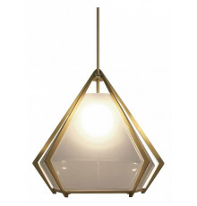 Подвесной светильник Imperiumloft Harlow Pendant Lamp 40.2033