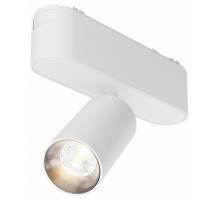 Светильник на штанге Maytoni Focus LED TR103-1-5W3K-M-W