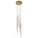 Подвесная люстра Maytoni Light stick MOD236PL-L54BS3K