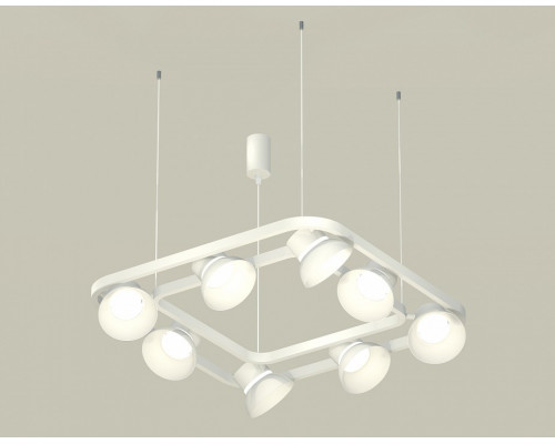 Подвесная люстра Ambrella Light XB XB9177080