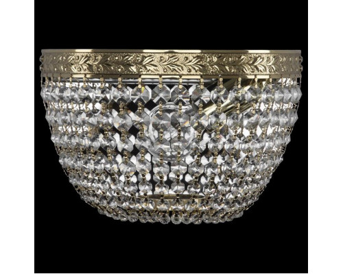 Бра Bohemia Ivele Crystal 1905 19051B/20IV G