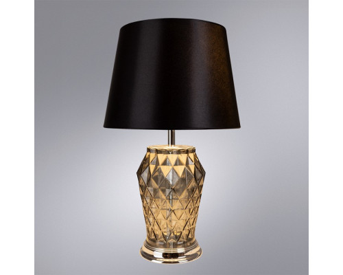 Настольная лампа декоративная Arte Lamp Murano A4029LT-1CC