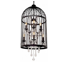 Подвесной светильник Loft it Vintage Birdcage LOFT1891/8