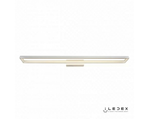 Бра iLedex Edge X050330 WH