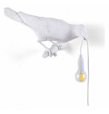 Зверь световой Seletti Bird Lamp 14731