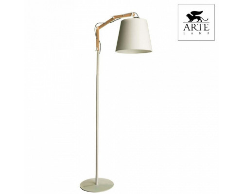 Торшер Arte Lamp Pinocchio A5700PN-1WH