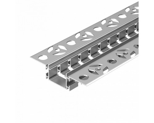 Профиль встраиваемый гибкий Arlight ARH-FANTOM 040347