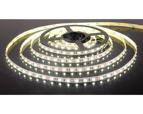 Лента светодиодная Elektrostandard 12V 14,4W 5050 12V 60Led 14,4W IP20