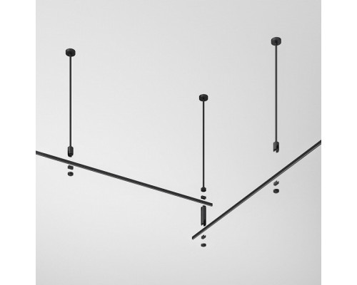 Основание на штанге Elektrostandard Esthetic Magnetic a065444