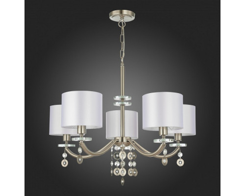 Подвесная люстра ST-Luce Katena SL1757.103.05