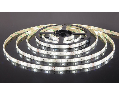 Лента светодиодная Elektrostandard 12V 7,2W 5050 12V 30Led 7,2W IP65